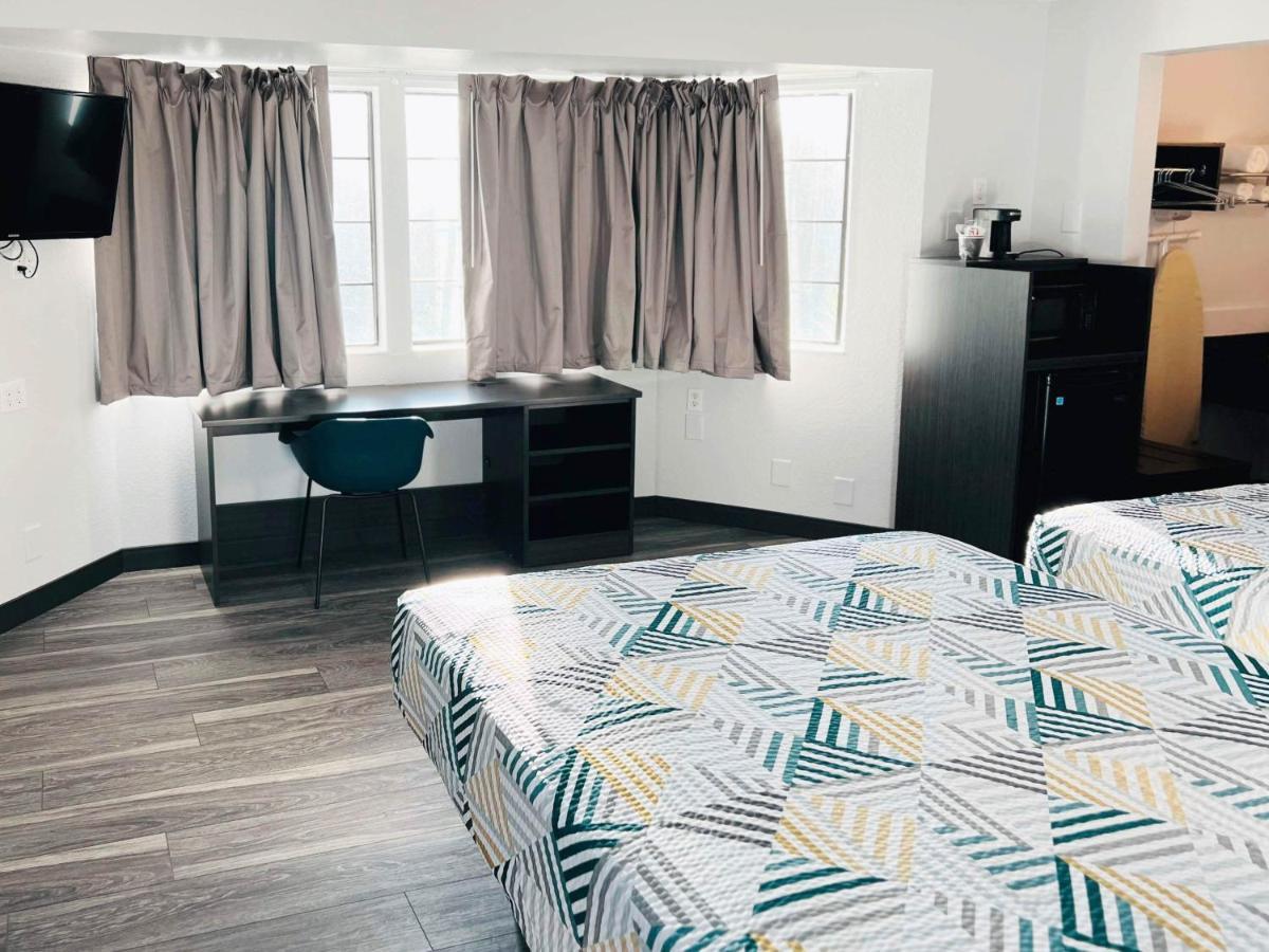 6-marina, Ca - Monterey 3*